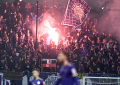 Štajerska veselica pred 10 tisoč navijači: dva rdeča kartona in poraz zmajev na "obračunu" v Ljudskem vrtu