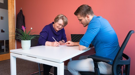Ali veste, kaj je skupnega 35 tisočim prebivalcem Slovenije? DEMENCA