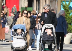 RAZKRIL lepo novico! Za igralca Aleca Baldwina po tragediji na snemanju filma posijal žarek upanja