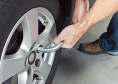 Vremenski preobrat: smo prehitro sneli zimske pnevmatike s svojih vozil? TO odgovarjajo poznavalci