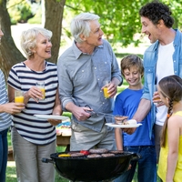 Boste TA VIKEND organizirali prvi letošnji piknik? TO morate pripraviti za vaše najdražje!