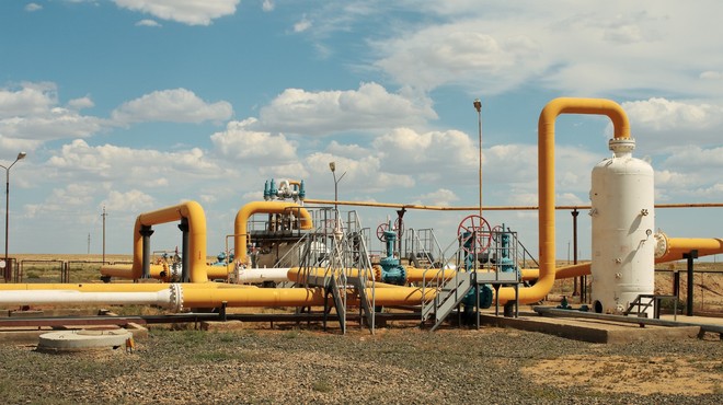 Moskva z novo zahtevo: ali to pomeni konec ruskega plina za Evropo? (foto: Profimedia)