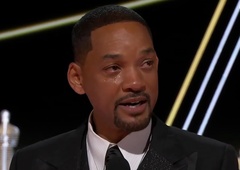Will Smith z novim zapisom, ki ni prepričal nikogar: 'To je delo njegovega odvetnika'
