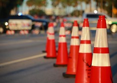 Štajerska avtocesta ponovno odprta, znane podrobnosti nesreče