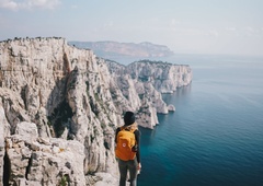 Intervju s popotnico Aljo Skrt: odpravila se je na dogodivščino brez cilja