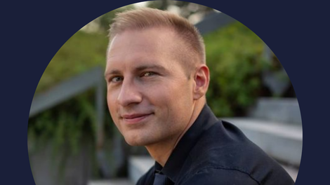 Luka Svetina.