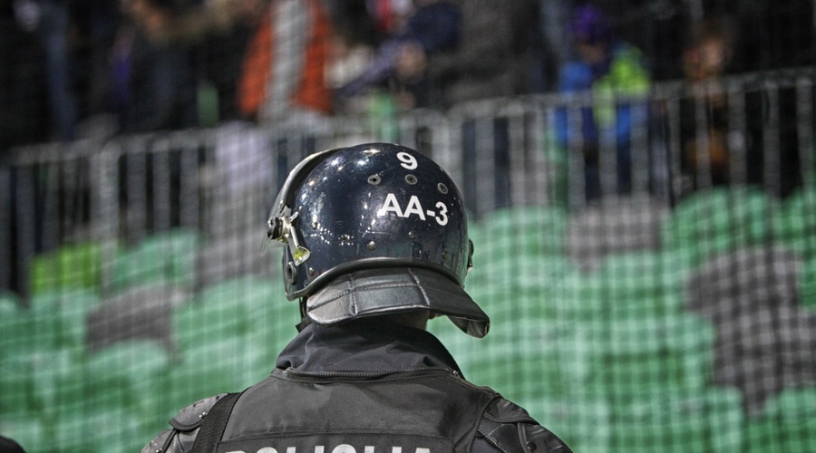 Fotografija je simbolična. (foto: izgred, tekma)