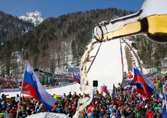 NE BOSTE VERJELI, kako so v Planico pretihotapili alkohol!