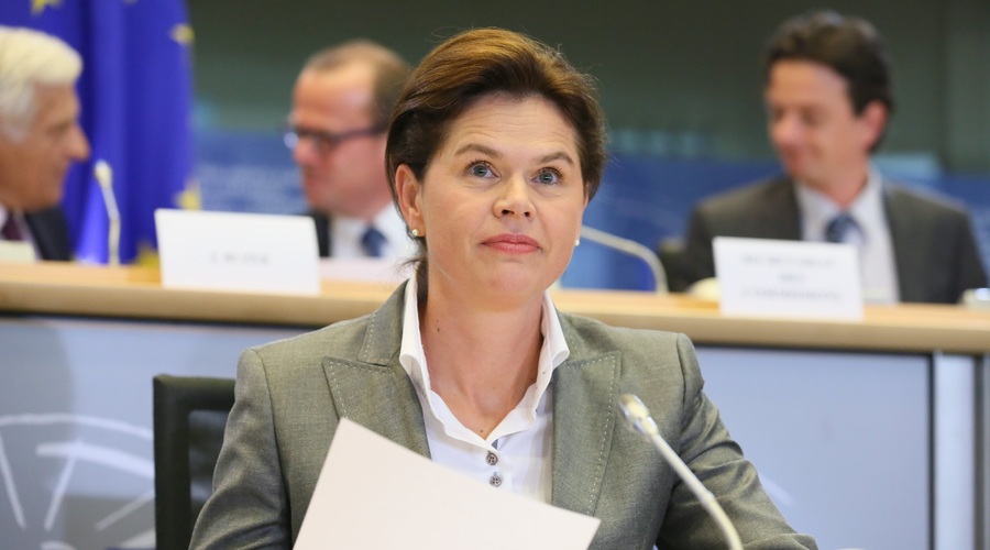 FOTO: Alenka Bratušek objavila REDKO fotografijo svojih otrok (podobnost je NEVERJETNA!) (foto: Profimedia)