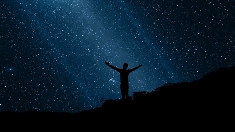 Ta 4 znamenja bodo najbolj močno občutila tokratni MLAJ