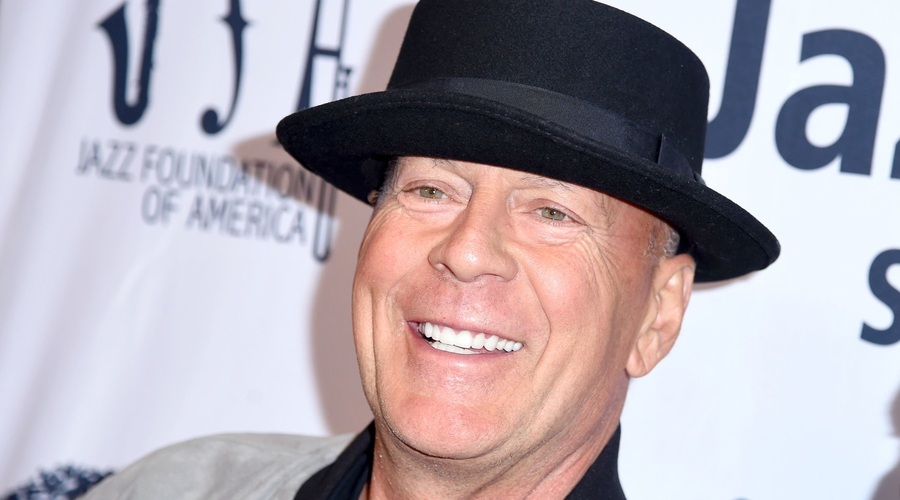Bruce Willis. (foto: Profimedia)