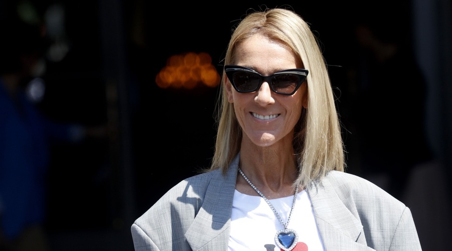 Celine Dion. (foto: Profimedia)