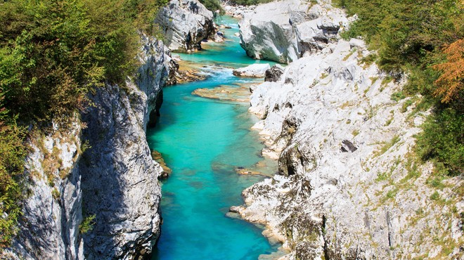 Hollywoodski zvezdnik odkriva lepote Slovenije: "Tukaj je absolutno čudovito" (foto: Profimedia)