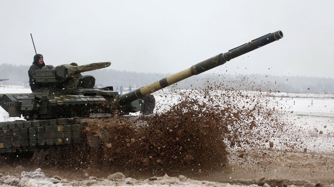 Ruska vojska pripravlja novo ofenzivo, Zelenski poziva na pomoč (foto: Profimedia)