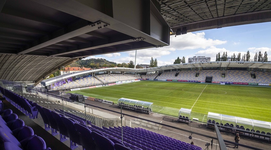 Vesela novica! Večni derbi vendarle pred gledalci (foto: BOBO)