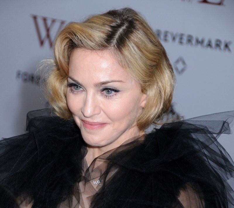 Madonna