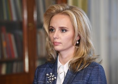 Je Putin uničil življenje svoji najstarejši hčerki? Zaradi vojne izgubila dve najpomembnejši stvari!