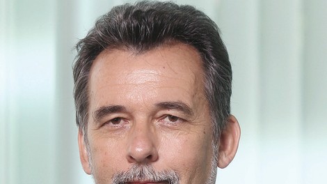 Dr. Pavel Car: "Če je kaj žalostno, je to gotovo muzej brez obiskovalcev."