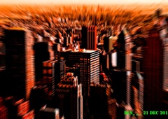 Naslednja APOKALIPSA nas čaka leta 2026! (Antikrist, asteroidi & božanstva v NLP-jih)