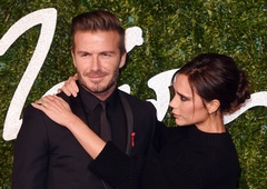 Filmski rop. Zakonca Beckham PRETRESENA!