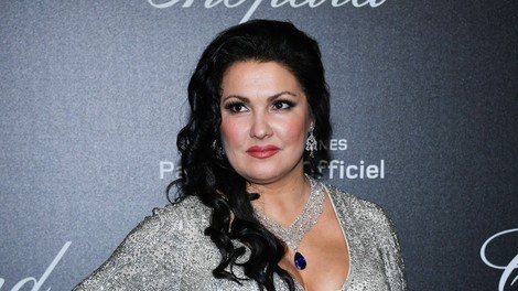 Anna Natrebko.