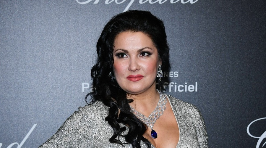 Anna Natrebko. (foto: Profimedia)