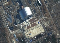LOGISTIČNA KATASTROFA: Na desetine ruskih vojakov zaradi sevanja evakuiranih iz Černobila