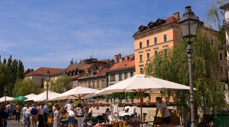Ljubljančani so šokirani! ZAPIRA se priljubljena restavracija (foto: Profimedia)