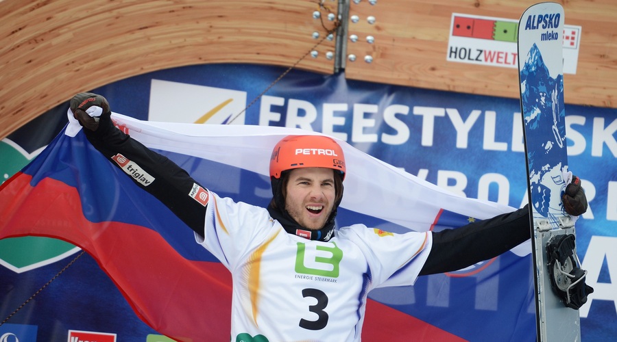 Žan Košir objavil družinsko fotografijo s SANJSKEGA DOPUSTA (foto: Profimedia)