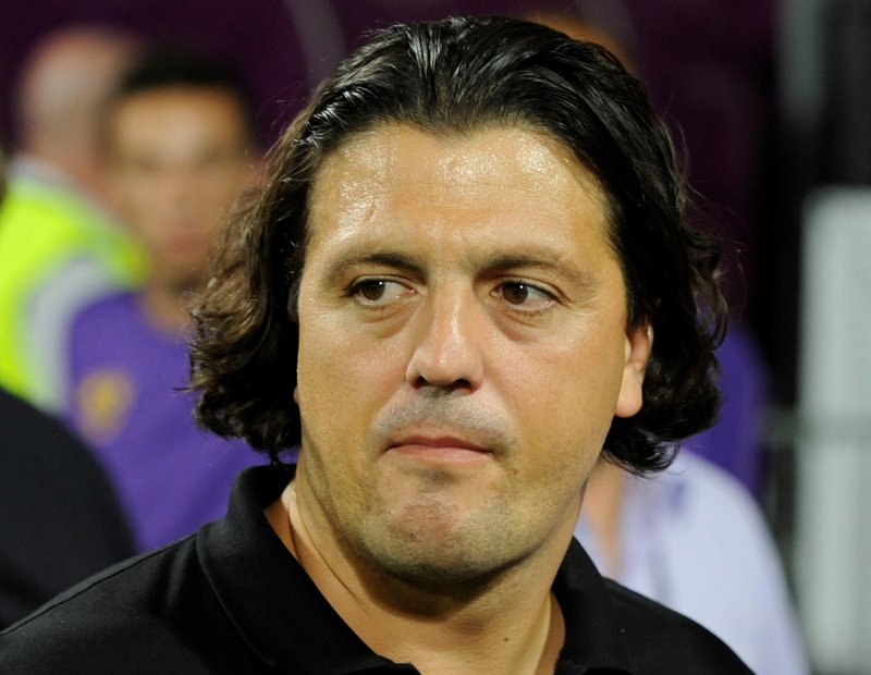 Slovenska nogometna legenda se vrača: Zlatko Zahovič podpisal pogodbo