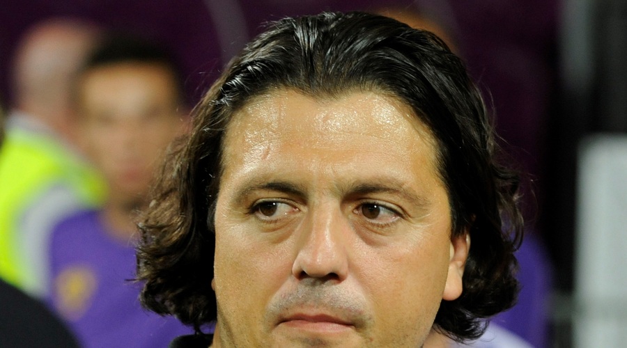 PRESENEČENJE: Zlatko Zahovič v dogovorih z Barcelono! (foto: BOBO)
