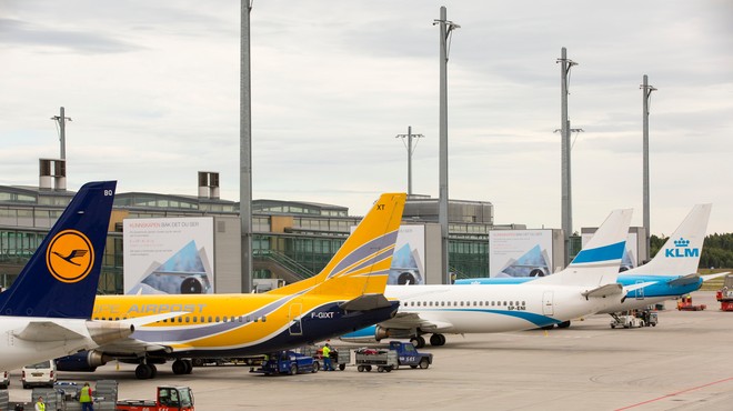 Prihajajo nove letalske povezave, Slovenci pa nad cenami niso navdušeni (foto: Profimedia)