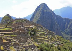 Machu Picchu ni to, kar smo mislili: več kot 100 let smo ga poznali pod napačnim imenom