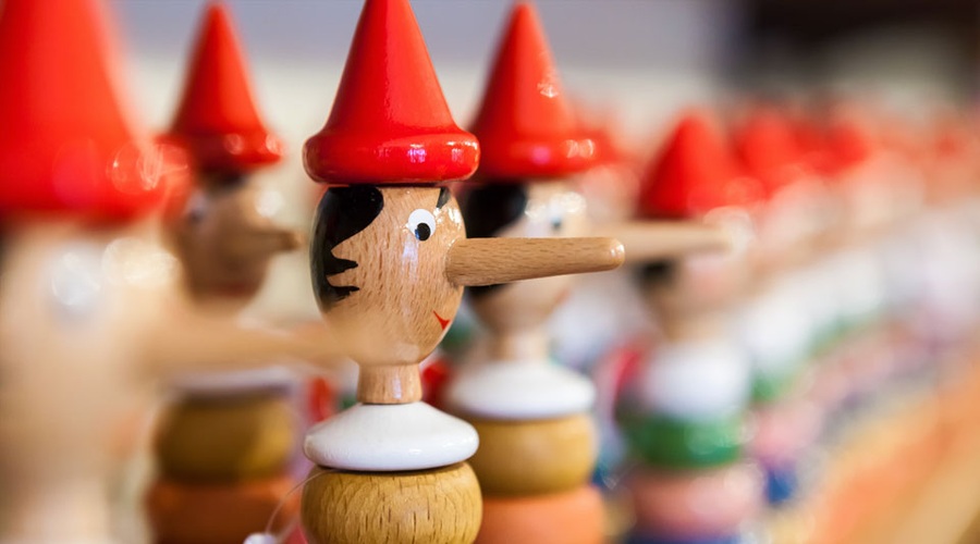 Ste nam verjeli? Preverite, s čim smo vas potegnili za nos (foto: Shutterstock/fotomontaža)