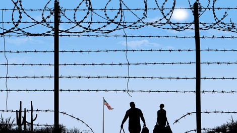 Sprememba migrantske politike: ameriška vlada bo odpravila sporni odlok Donalda Trumpa