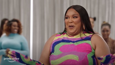 Pevka Lizzo URESNIČUJE dolgoletne sanje: s TO hollywoodsko igralko ustvarjata posebno linijo oblačil