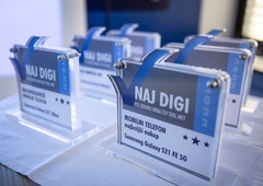 Bralci izbrali svoje najljubše digitalne naprave