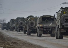 Se ruska vojska res umika iz Kijeva? Imamo sveže podatke