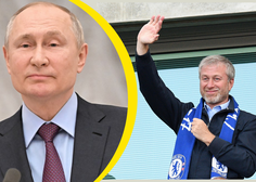 Je Putin najbogatejši človek na svetu, celo bogatejši od Abramovića?