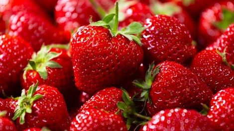 Jagode kar v dnevni sobi? Žal vam bo, če ne boste tega poskusili tudi vi