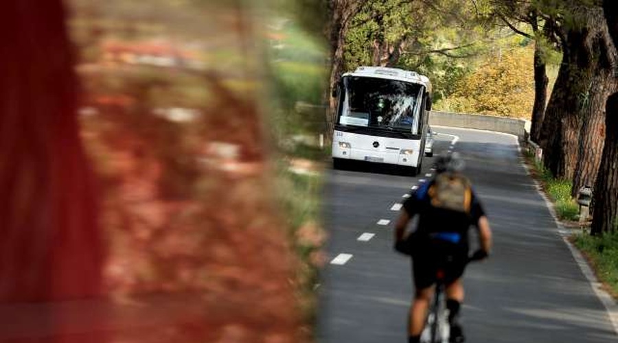 Slika je simbolična. (foto: Tamino Petelinšek/STA)