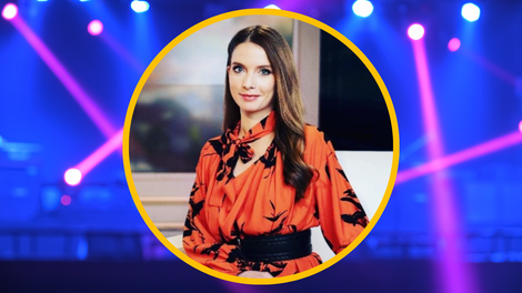 Ste jo opazili na soočenjih? O njej razkrivamo NEKAJ, kar vas bo pustilo ODPRTIH UST!