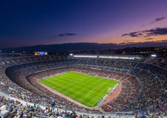 URADNO JE - svetovno znani nogometni stadion je dobil novo IME!