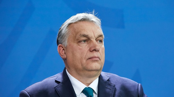 Orban: predlog komisije "jedrska bomba" za madžarsko gospodarstvo (foto: Profimedia)