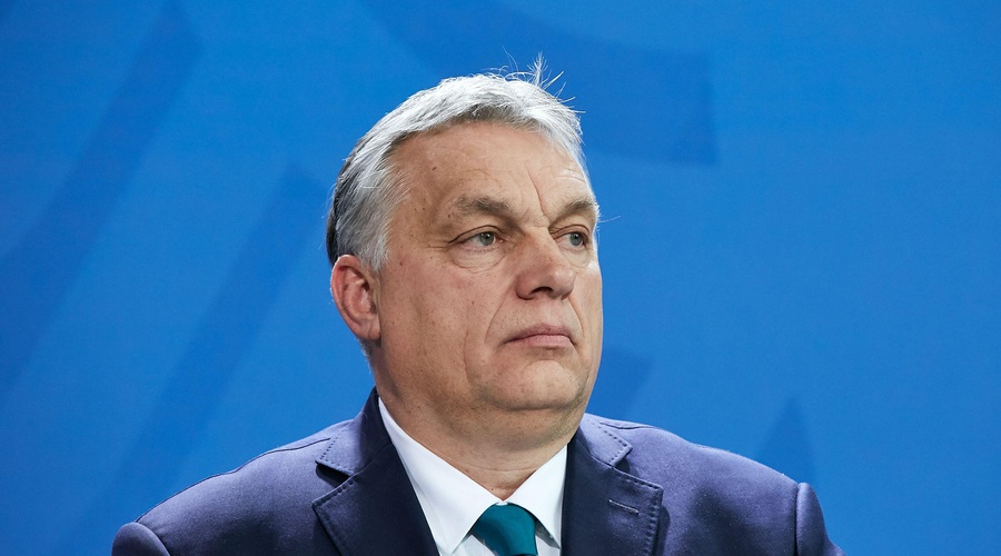 Orban: predlog komisije "jedrska bomba" za madžarsko gospodarstvo (foto: Profimedia)