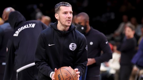 Zakaj je bil Dragić prisiljen izpustiti pomembno tekmo?