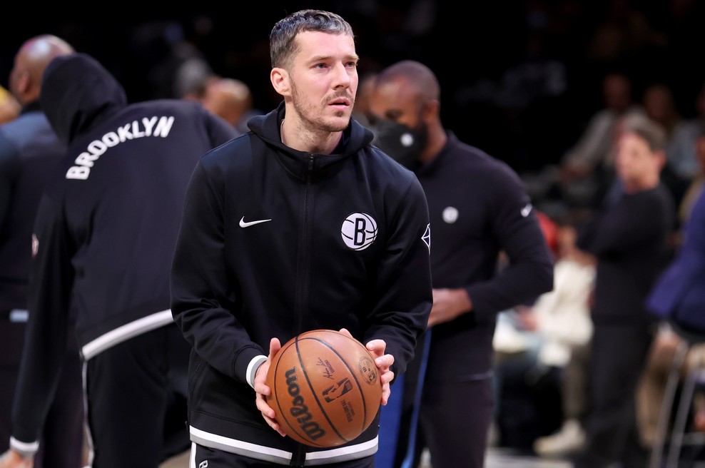 Goran Dragić (foto: Profimedia)