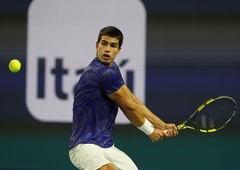 Zmaga. KDO je najmlajši teniški zmagovalec NA SVETU?