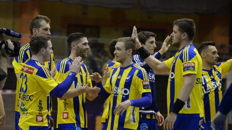 RK Celje Pivovarna Laško.