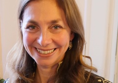 Intervju z Barbaro Juršič: "Največji napori dajo tudi najslajše sadove."